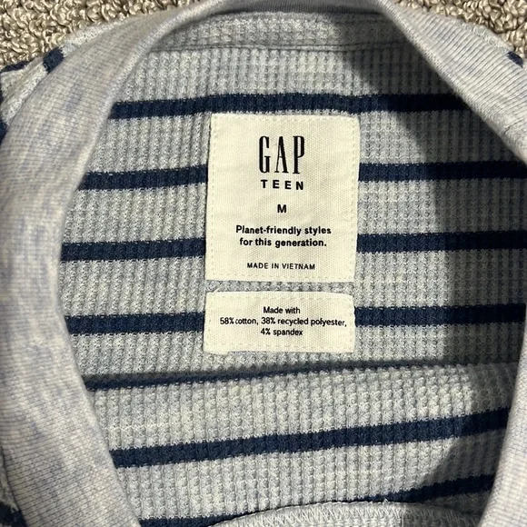 J. Crew/Gap/Old Navy Girls Size M (8) Bundle - Picture 9 of 15